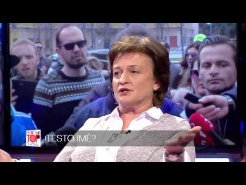 Pasdite ne TCH, 22 Shkurt 2016, Pjesa 1 - Top Channel Albania - Entertainment Show