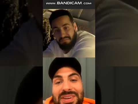 Ledri Vula dhe Capital T soon!