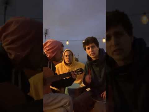 Video thumbnail for In the End (Confination Song XIV)