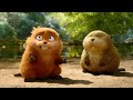Hoppers 2026 Full Movie Recap