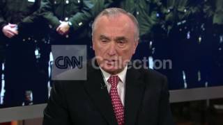 NYPD COMMISSIONER:NE STORM-CITY IS PREPARED.