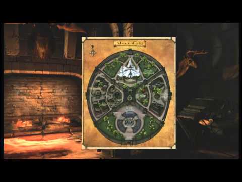 Elder Scrolls Lore: The Red Year
