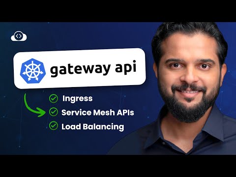 Gateway API Explained: The Future of Kubernetes Networking
