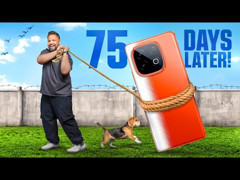 Thumbnail for iQOO Neo 10 Long‑Term Review After 75 Days – Great, But Not Quite the All‑Rounder!