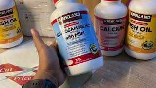 Top 10 Food Supplements for Optimal Health – Best Vitamins, Minerals, and Nutritional Boosters
