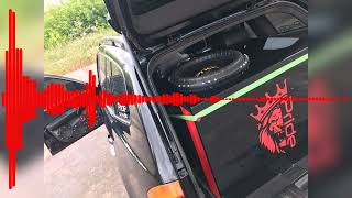 (35Hz) Three 6 Mafia - Rollin Rebassed (lb by LNQZ)