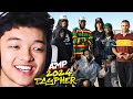 JasonTheWeen Reacts To AMP FRESHMAN CYPHER 2024