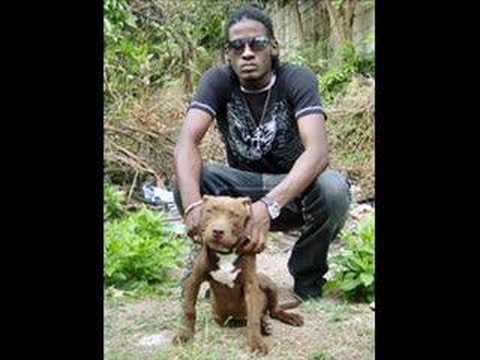 Aidonia - Datz Up