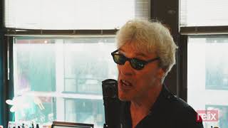 &quot;Strange Things Happen&quot; | Adrian Belew and Stewart Copeland | 08/23/17 | Relix Studio Sessions