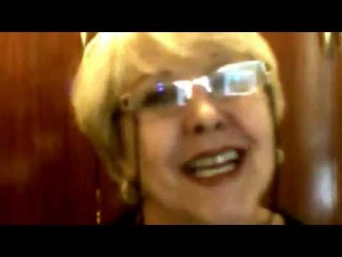 Vídeo da webcam de 17 de Novembro de 2014 às 10:06 (PST)