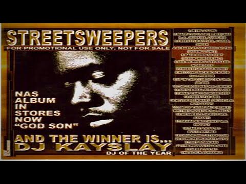 (FULL MIXTAPE) DJ Kay Slay - And The Winner Is… (2002)