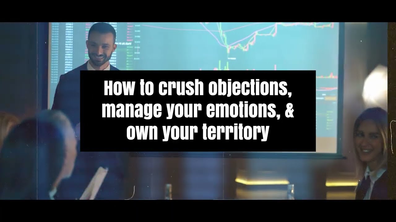 SalesDogs: You Don't Have to Be an Attack Dog to Explode Your Income Book Trailer