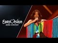 Dana International - Diva (LIVE) Eurovision Song ...