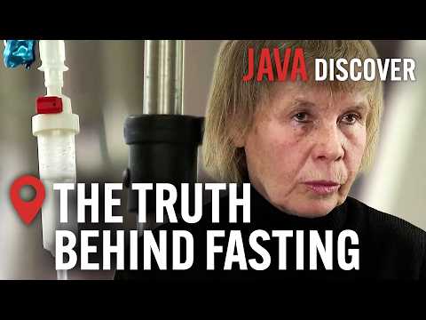 Fasting vs Disease: The Science That Could Change Everything