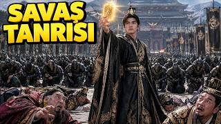 İhanet Eden Eşini Herkesin Önünde Kovdu! Gerçek Gücünü Gösterip Düşmanlarını Yok