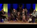 Margaret Atwood, Valerie Martin, Emily Wilson, and Kate Tuttle - Key West Literary Seminar 2019