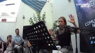 Nicole - Háblame (Acustico)