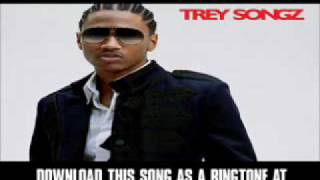 Trey Songz - &quot;Absolute Heat&quot; [ New Video + Lyrics + Download ]