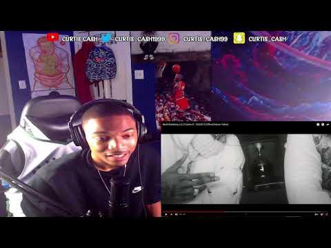 Chicago Reaction To Toronto Rap | NorthSideBenji x DJ Charlie B - 30,000 ft (Official Music Video)