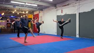 Kung Fu Training Motivation | Amazing Progress at UK Shaolin