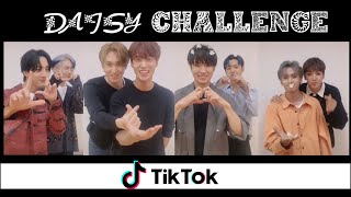 Download lagu PENTAGON Members Doing Daisy Challenge TikTok Compilation | 펜타곤 데이지 mp3