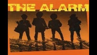 (-!-) ♫♫ 🇬🇧 The Alarm / ♫ 🇬🇧 The Stand ♫♫