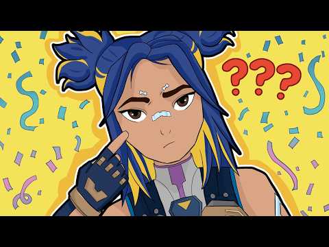 What Actually makes Neon so Hard to Play