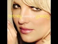 Britney spears-I Wanna Go- Dubstep Break 