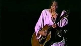 Michael Hedges - Rickover's Dream