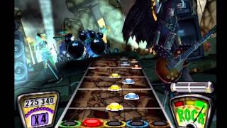 Less Talk More Rokk Expert Guitar FC