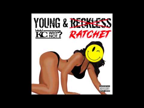 KC WhyNot - Blame It (Prod DJ Swish)