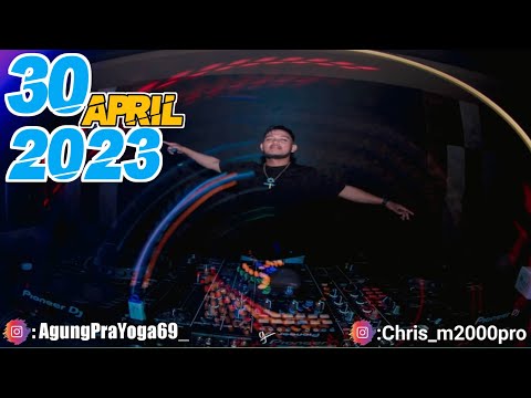 DJ CHRIS MP 30 APRIL 2023 NEW SOUND #trending