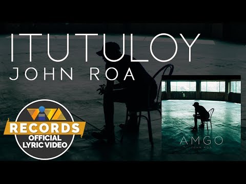Video thumbnail for Itutuloy