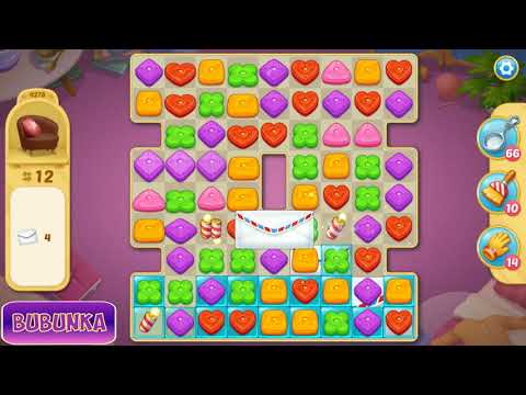 Matchington Mansion level 4278 HD