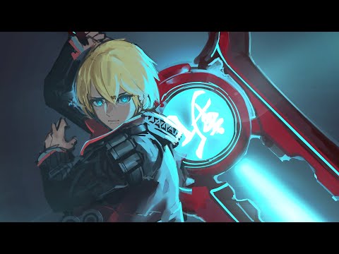 You Will Know Our Names (Xenoblade Chronicles: Definitive Edition) [EXTENDED]