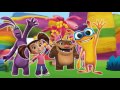 Kate Mim Mim Finger Family Nursery Rhymes