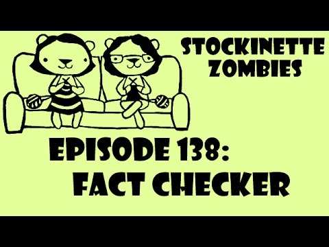 Episode 138: Fact Checker