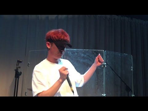 170611 BLU APOLLO :: OLNL ( 오르내림 ) - OYEAH
