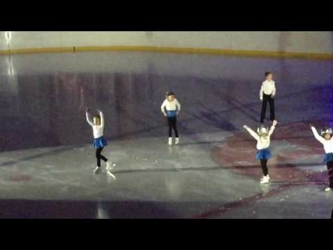 Älta uppvisning 2016-05-12