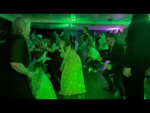 Magnetic  Vibes Entertainment video.