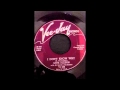 GENE ALLISON - I DON'T KNOW WHY - VEE-JAY 286