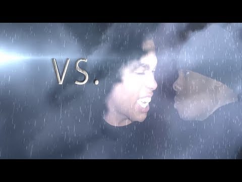 B Heath vs Show Tyme