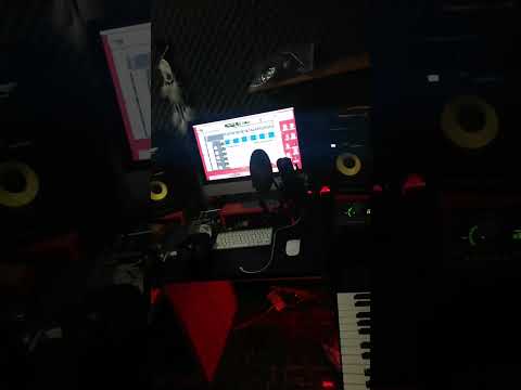 🖥️🎤 Fetema Studio 🔙 2018 #sargentoRap