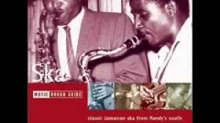 The Skatalites - Baby Elephant Walk