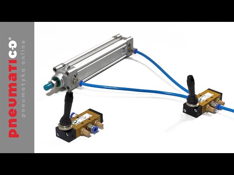 Pneumatic Valve Clash: Monostable vs. Bistable - Which Is Right for You?