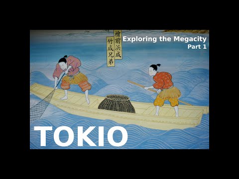 Impressions of Tokyo: Where Tradition Meets the Future Tokio Skytree Nakamise-dōri Sensō-ji Japan