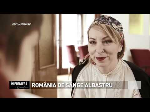 România de sânge albastru   Urmașii domnitorilor își spun povestea în exclusivitate!