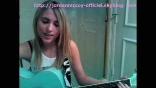 French Intro for &#39;Just Watch Me&#39; by Jordan McCoy (AVAILABLE ON ITUNES NOW!)