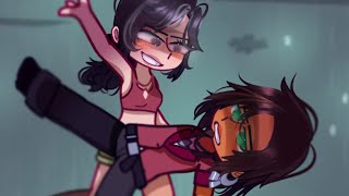 Tell Me, Tell Me!! [] FW [] Total Drama: World Tour x Gacha 💗🎆🌌🕊️