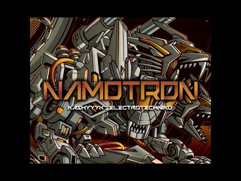 04.KASHYYYK - ELECTROTECHNIKO